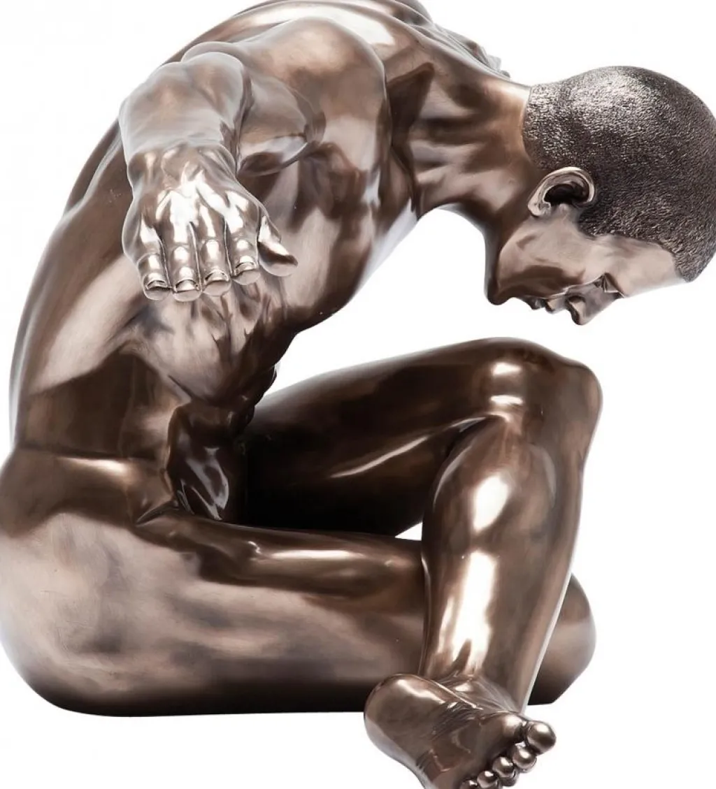nude_man_bow_koristeesine_patsas_cm_2.webp Koriste-Esineet>KARE Design Nude Man Bow Koriste-esine, Patsas 137cm