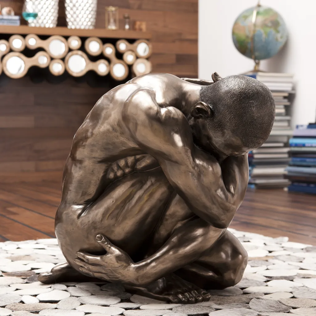 nude_man_hug_koristeesine_patsas_pronssi_cm_0.webp Koriste-Esineet>KARE Design Nude Man Hug Koriste-esine, Patsas, Pronssi 54cm