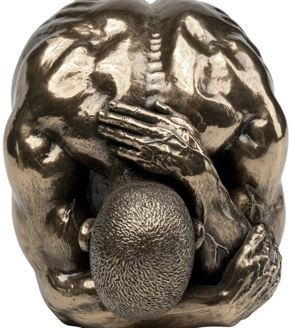 nude_man_relief_koristeesine_cm_1.webp Koriste-Esineet>KARE Design Nude Man Relief Koriste-esine 13cm