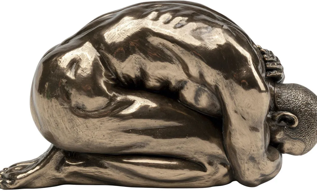 nude_man_relief_koristeesine_cm_3.webp Koriste-Esineet>KARE Design Nude Man Relief Koriste-esine 13cm