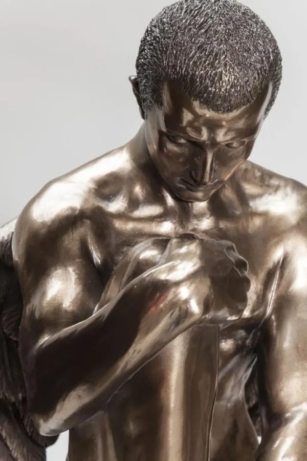 Koriste-Esineet>KARE Design Nude Sad Angel Big Koriste-esine