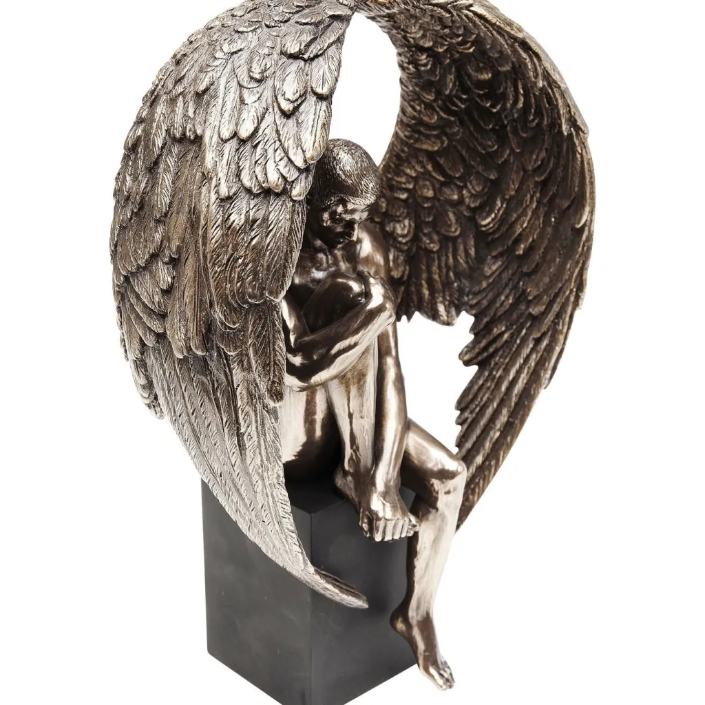 nude_sad_angel_small_koristeesine_1.webp Koriste-Esineet>KARE Design Nude Sad Angel Small Koriste-esine
