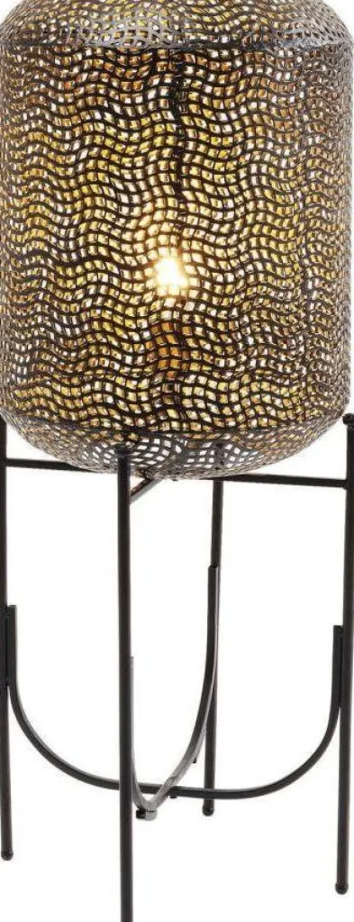 Lattiavalaisimet | Olohuone>KARE Design Oasis Lattiavalaisin 92cm