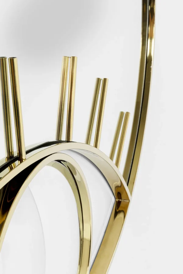 Peilit>KARE Design Occhi Seinäpeili Ø100cm