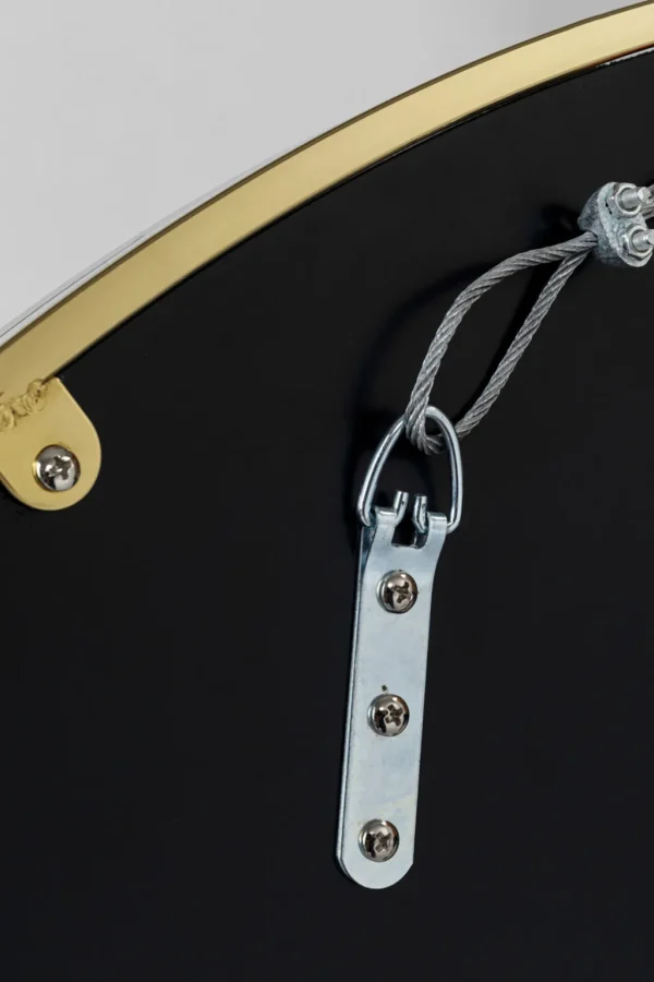 Peilit>KARE Design Occhi Seinäpeili Ø100cm