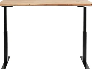 Työpöydät>KARE Design Office Harmony Black Toimistopöytä, Työpöytä 160x80cm