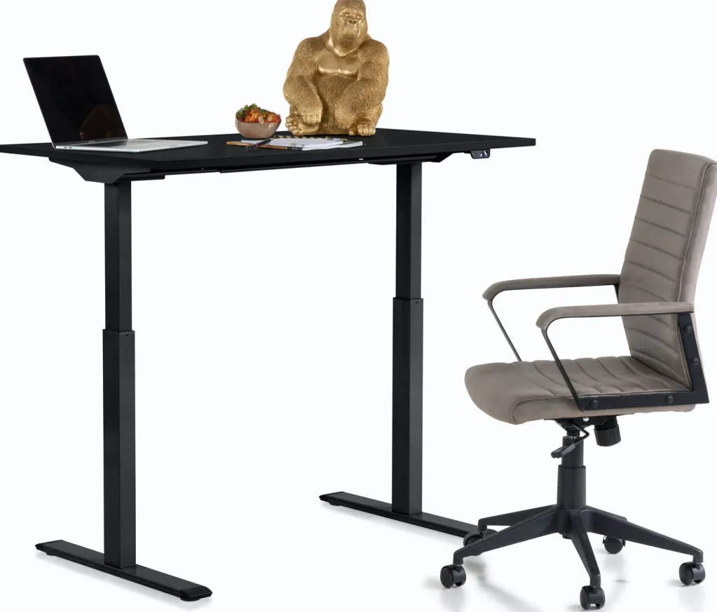 office_smart_black_black_toimistopyt_typyt_xcm_5.webp Työpöydät>KARE Design Office Smart Black Black Toimistopöytä, Työpöytä 120x70cm