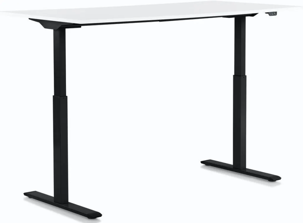 office_smart_black_white_toimistopyt_typyt_xcm_1-2.webp Työpöydät>KARE Design Office Smart Black White Toimistopöytä, Työpöytä 160x80cm