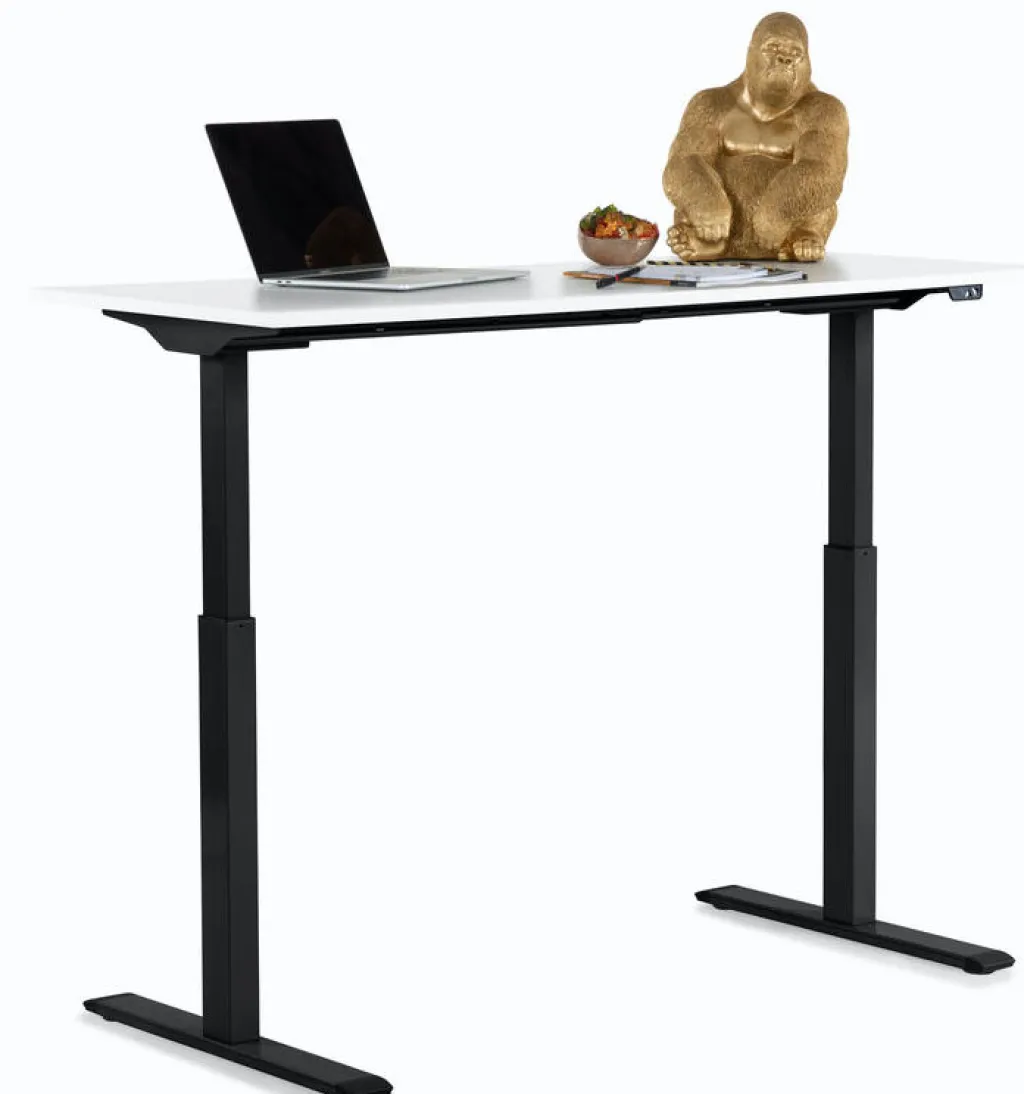 office_smart_black_white_toimistopyt_typyt_xcm_7-2.webp Työpöydät>KARE Design Office Smart Black White Toimistopöytä, Työpöytä 160x80cm