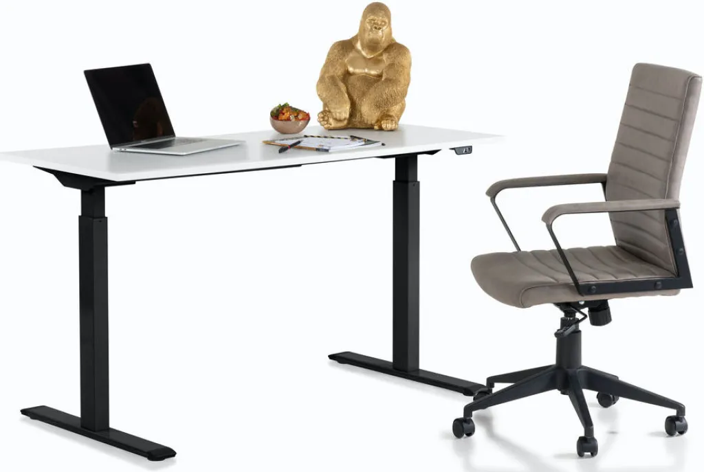 office_smart_black_white_toimistopyt_typyt_xcm_7.webp Työpöydät>KARE Design Office Smart Black White Toimistopöytä, Työpöytä 120x60cm