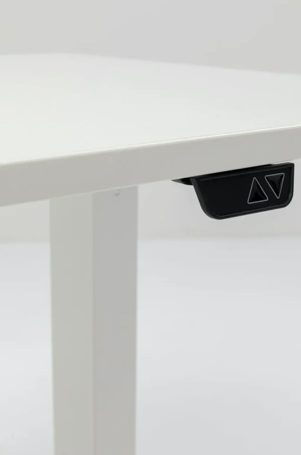 Työpöydät>KARE Design Office Smart White White Toimistopöytä, Työpöytä 140x70cm