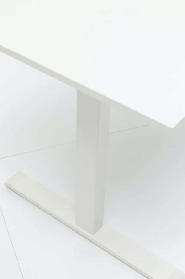 Työpöydät>KARE Design Office White White Toimistopöytä, Työpöytä 160x80cm