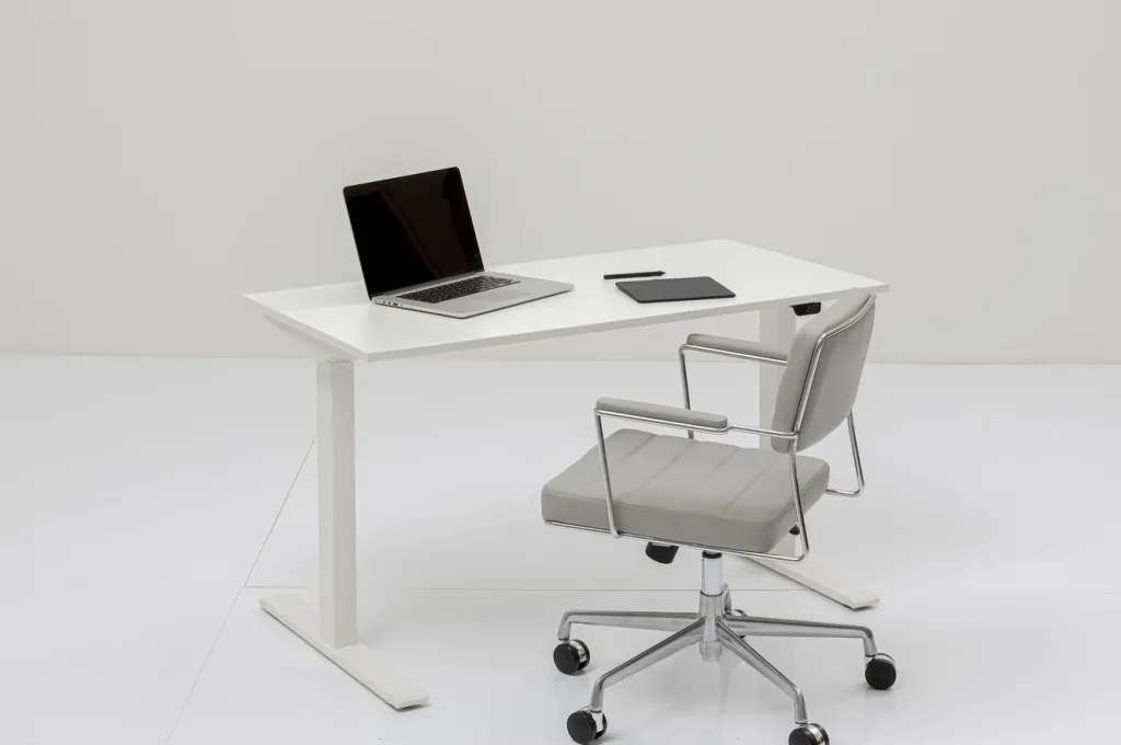 office_white_white_toimistopyt_typyt_xcm_9.webp Työpöydät>KARE Design Office White White Toimistopöytä, Työpöytä 160x80cm