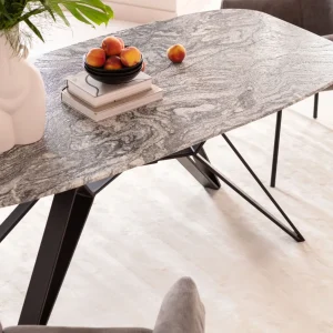 Pöydät>KARE Design Okinawa Pöytä, Graniitti Pöytälevy 200x90m