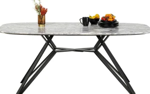 Pöydät>KARE Design Okinawa Pöytä, Graniitti Pöytälevy 200x90m