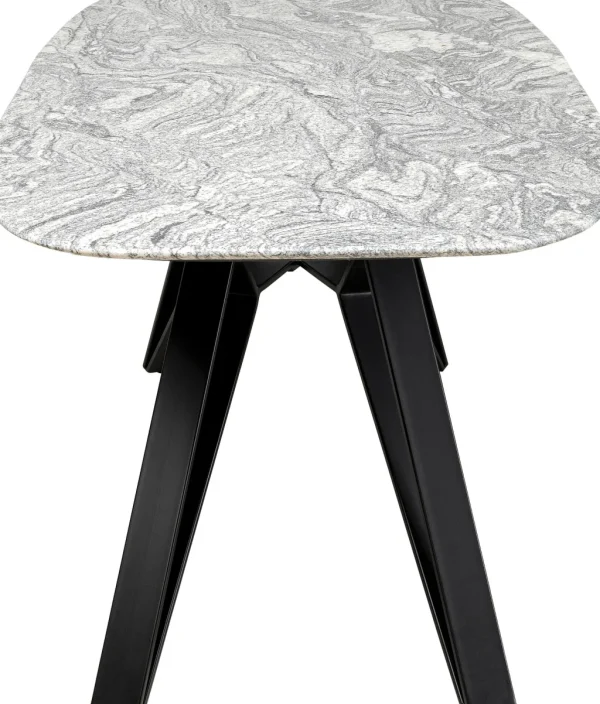 Pöydät>KARE Design Okinawa Pöytä, Graniitti Pöytälevy 200x90m