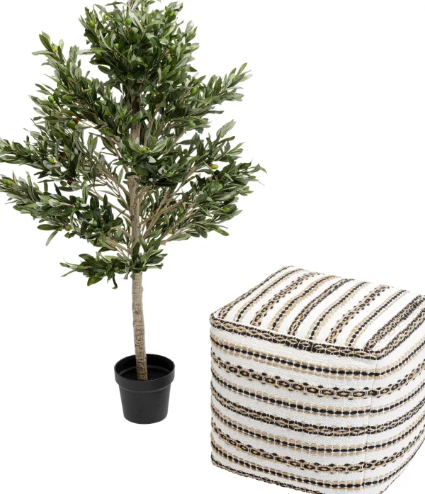 Tekokasvit>KARE Design Olive Tree Oliivipuu Tekokasvi 120cm