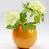 Maljakot | Olohuone>KARE Design Orange Juice Appelsiini Maljakko 12cm