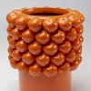 Ruukut>KARE Design Orange Juice Deko Suojaruukku 33cm