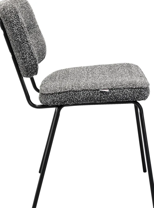 Tuolit>KARE Design Orelie Tuoli Harmaa