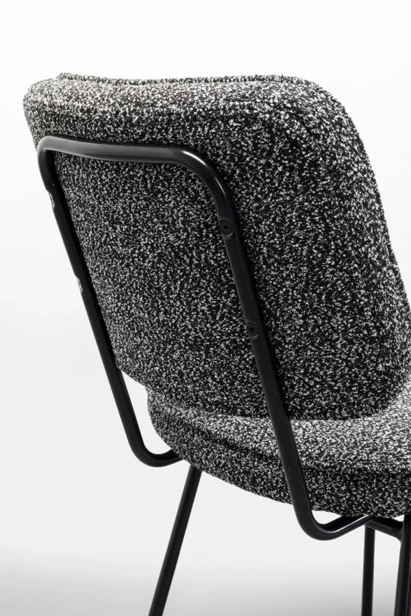 Tuolit>KARE Design Orelie Tuoli Harmaa