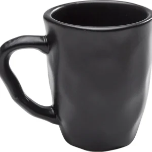 Kulhot>KARE Design Organic Black Muki