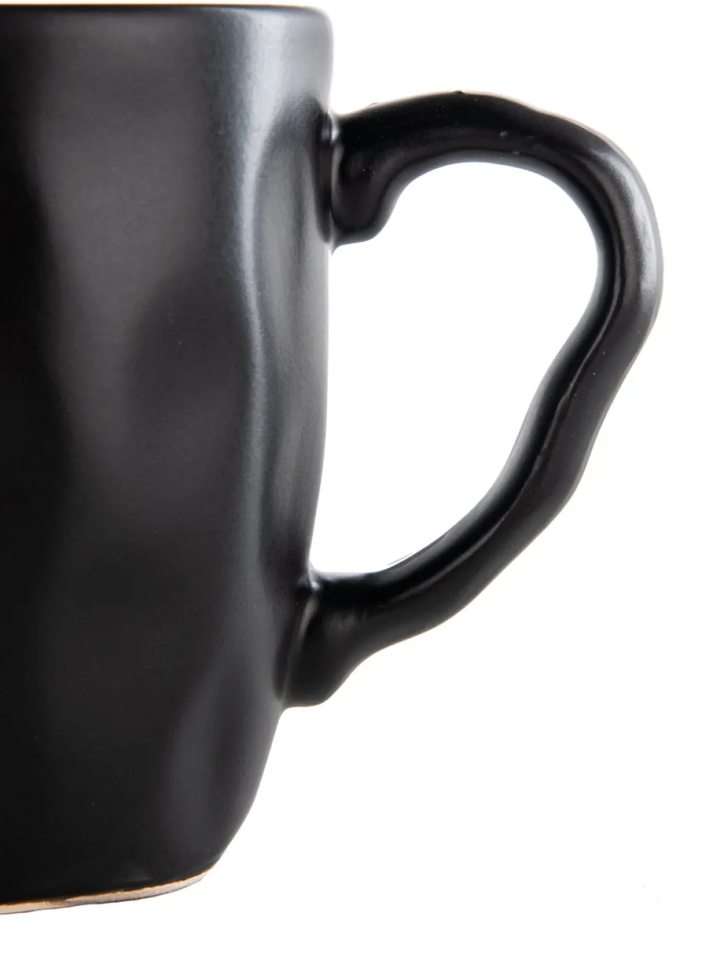 organic_black_muki_5.webp Kulhot>KARE Design Organic Black Muki