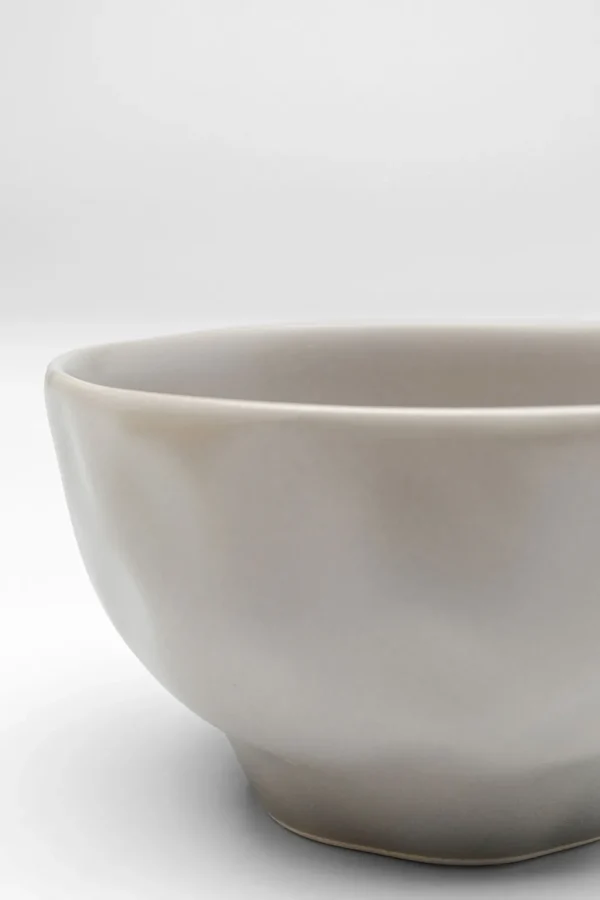 Mukit>KARE Design Organic Grey Kulho Ø15cm