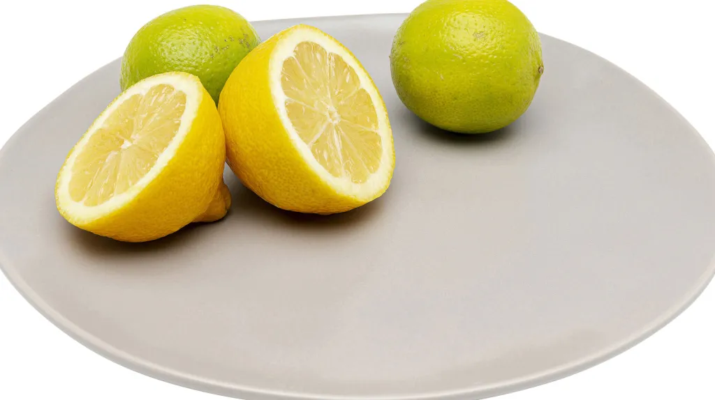 organic_grey_lautanen_cm_2.webp Lautaset>KARE Design Organic Grey Lautanen Ø26cm