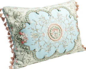 Sisustustyynyt | Olohuone>KARE Design Orient Tyyny 40x60cm