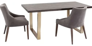 Pöydät>KARE Design Osaka Duo Pöytä 90x180cm