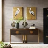 Konsolipöydät Ja Sivupöydät>KARE Design Osaka Konsolipöytä