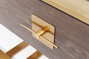 Konsolipöydät Ja Sivupöydät>KARE Design Osaka Konsolipöytä