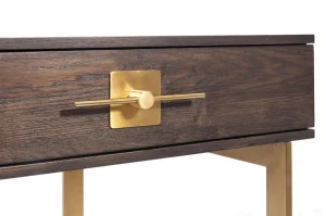 Työpöydät>KARE Design Osaka Konsolipöytä 138x60cm