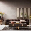 Sohvapöydät | Olohuone>KARE Design Osaka Sohvapöytä 138x77cm