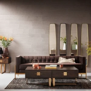 Sohvapöydät | Olohuone>KARE Design Osaka Sohvapöytä 138x77cm