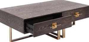 Sohvapöydät | Olohuone>KARE Design Osaka Sohvapöytä 138x77cm