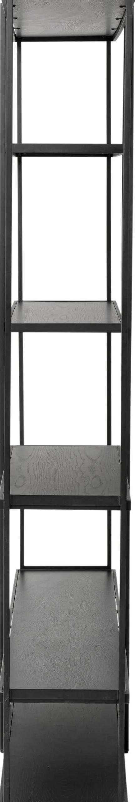 oslo_hylly_musta_xcm_3.webp Hyllyt>KARE Design Oslo Hylly Musta 150x200cm