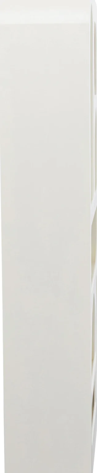 Hyllyt>KARE Design Paco Hylly Valkoinen 95x180cm