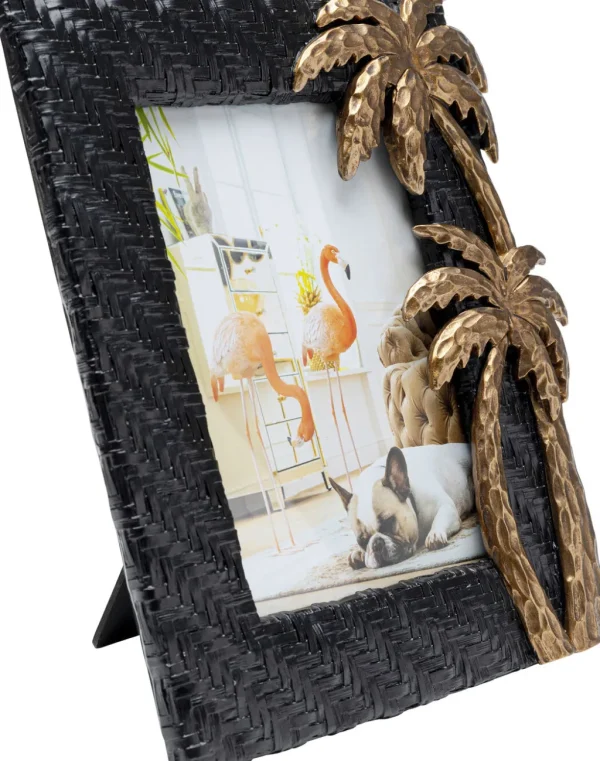 Valokuvakehykset>KARE Design Palm Beach Valokuvakehys 13x18cm