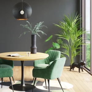 Tekokasvit>KARE Design Palm Tree Tekokasvi 190cm