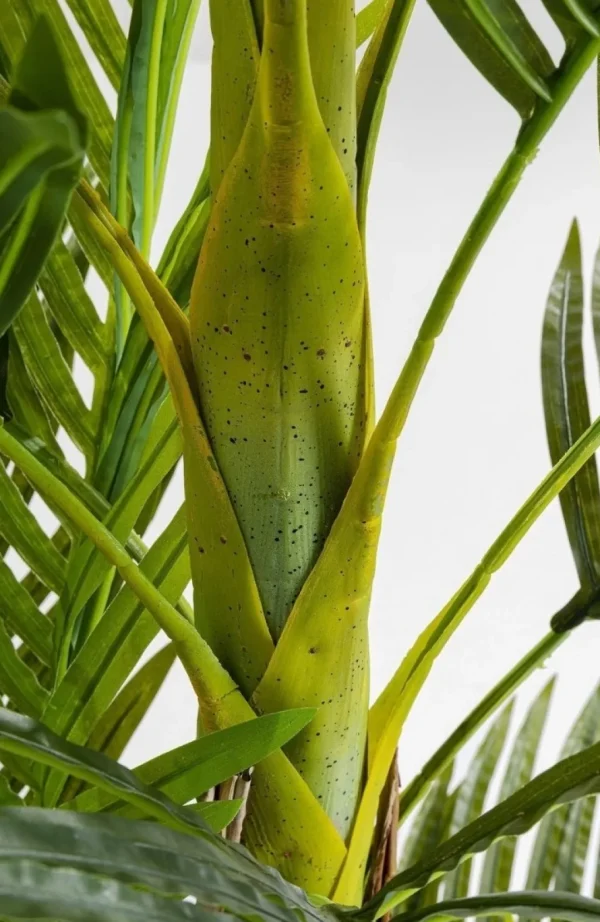Tekokasvit>KARE Design Palm Tree Tekokasvi 190cm