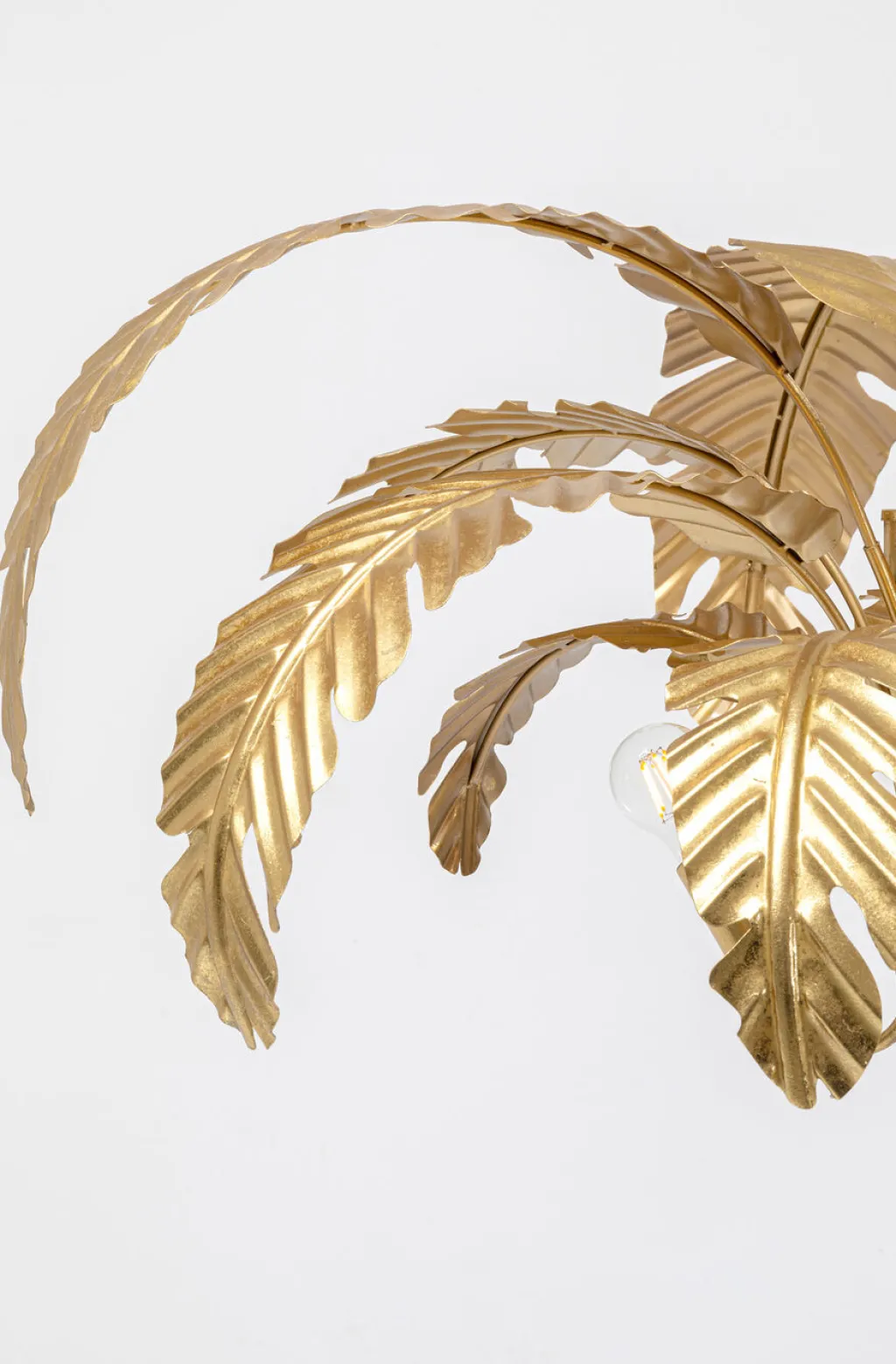 palmera_lattiavalaisin_cm_4.webp Lattiavalaisimet>KARE Design Palmera Lattiavalaisin 170cm