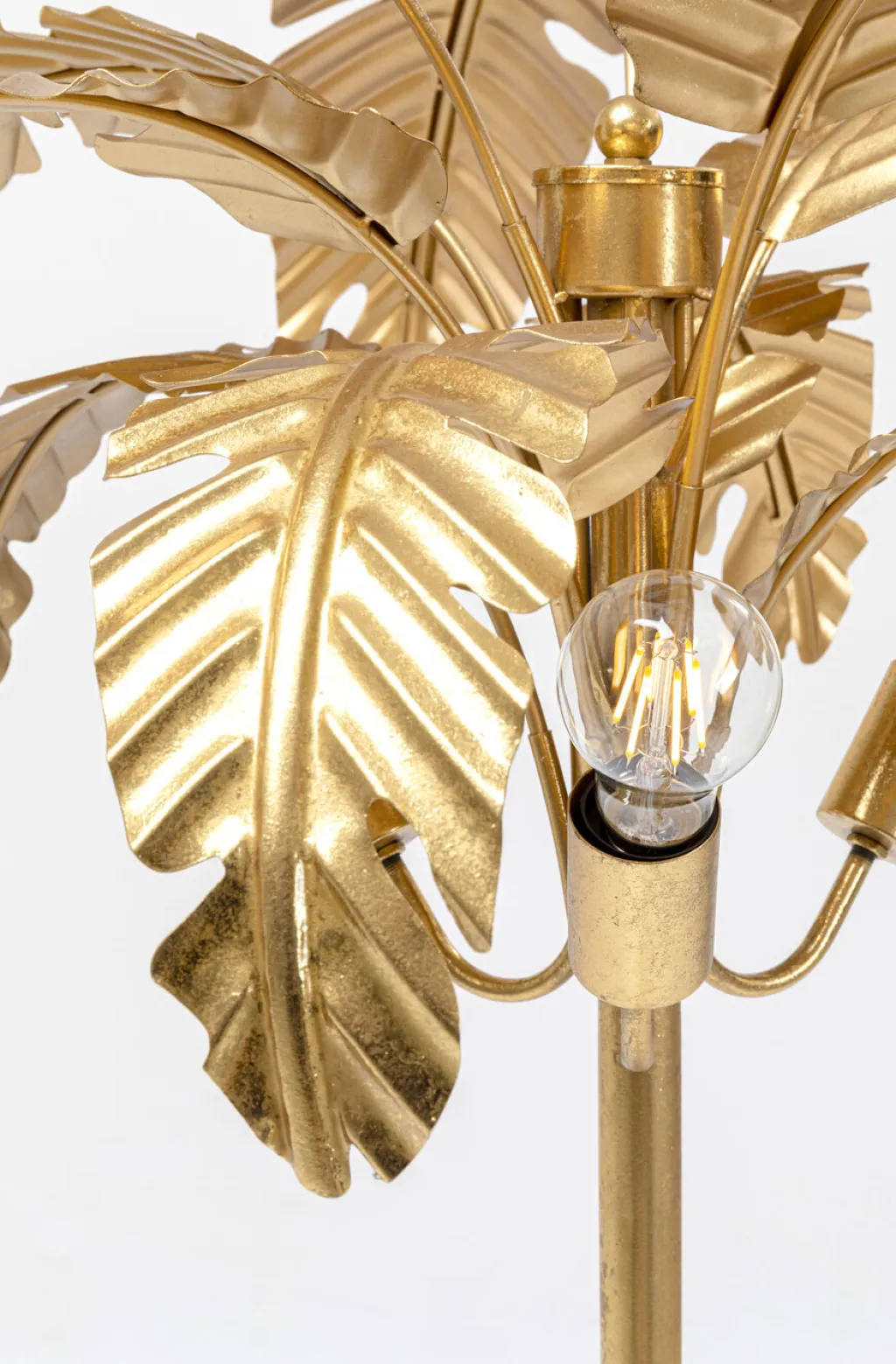 palmera_lattiavalaisin_cm_5.webp Lattiavalaisimet>KARE Design Palmera Lattiavalaisin 170cm