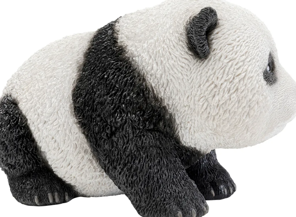 panda_baby_panda_vauva_koristeesine_cm_1.webp Koriste-Esineet>KARE Design Panda Baby Panda Vauva Koriste-esine 27cm