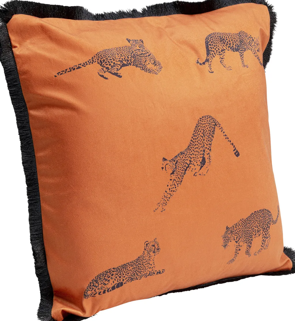 panter_tyyny_xcm_1.webp Sisustustyynyt | Olohuone>KARE Design Panter Tyyny 45x45cm