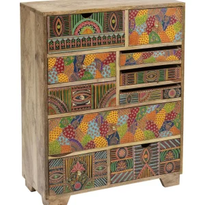 Senkit | Lipastot>KARE Design Paradise Lipasto 68x88cm