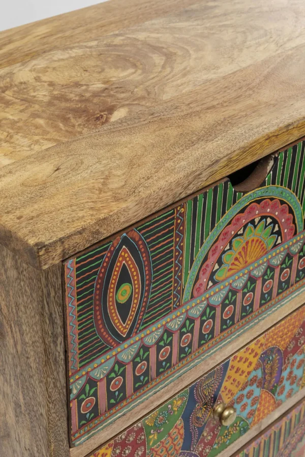 Senkit | Lipastot>KARE Design Paradise Lipasto 68x88cm