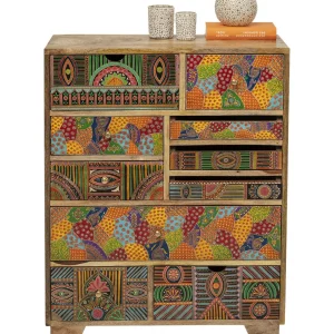 Senkit | Lipastot>KARE Design Paradise Lipasto 68x88cm