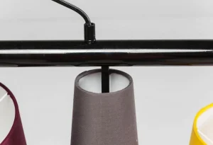 Riippuvalaisimet>KARE Design Parecchi Colore Riippuvalaisin 100cm
